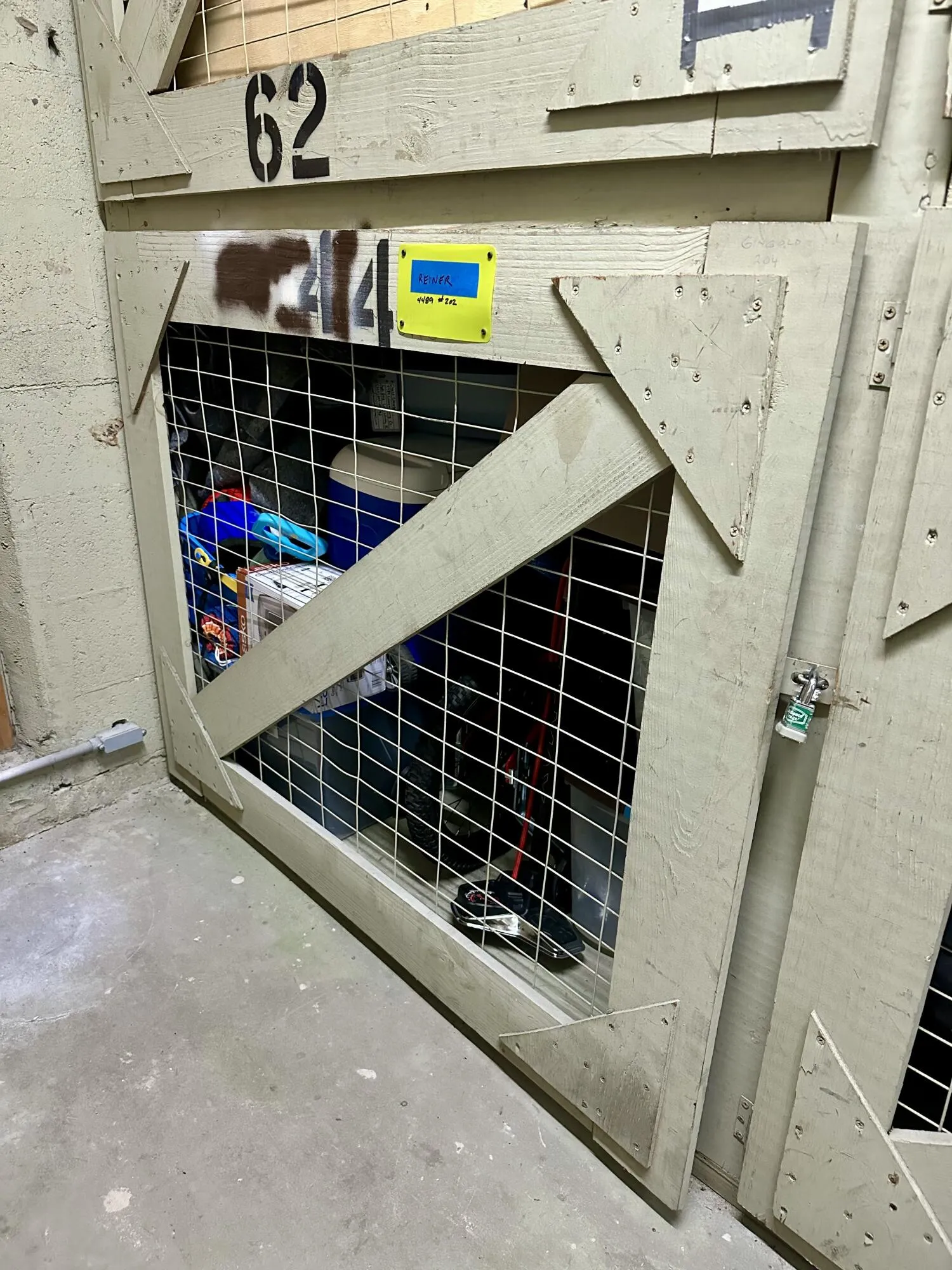 Storage