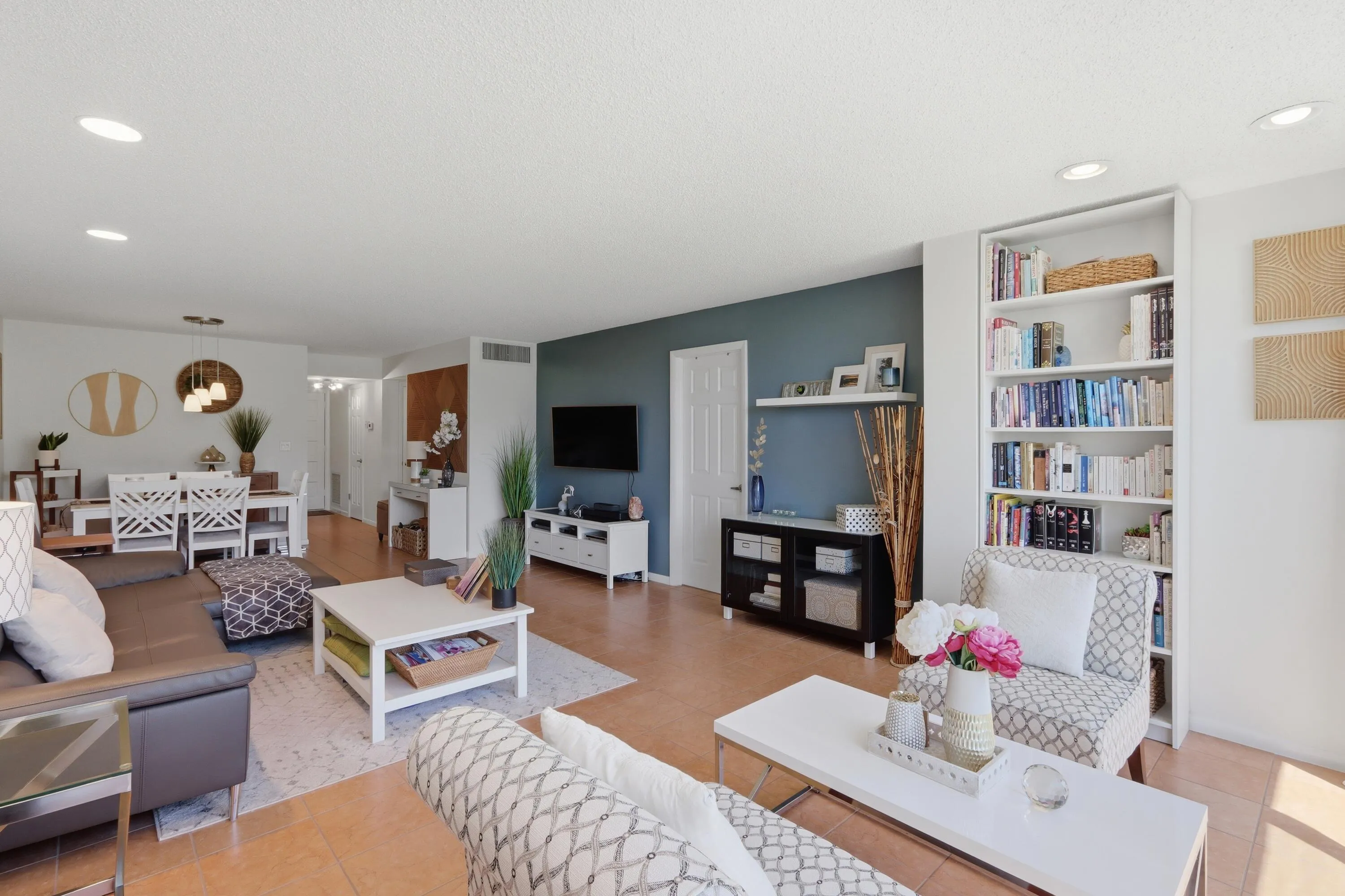 Living Room 8