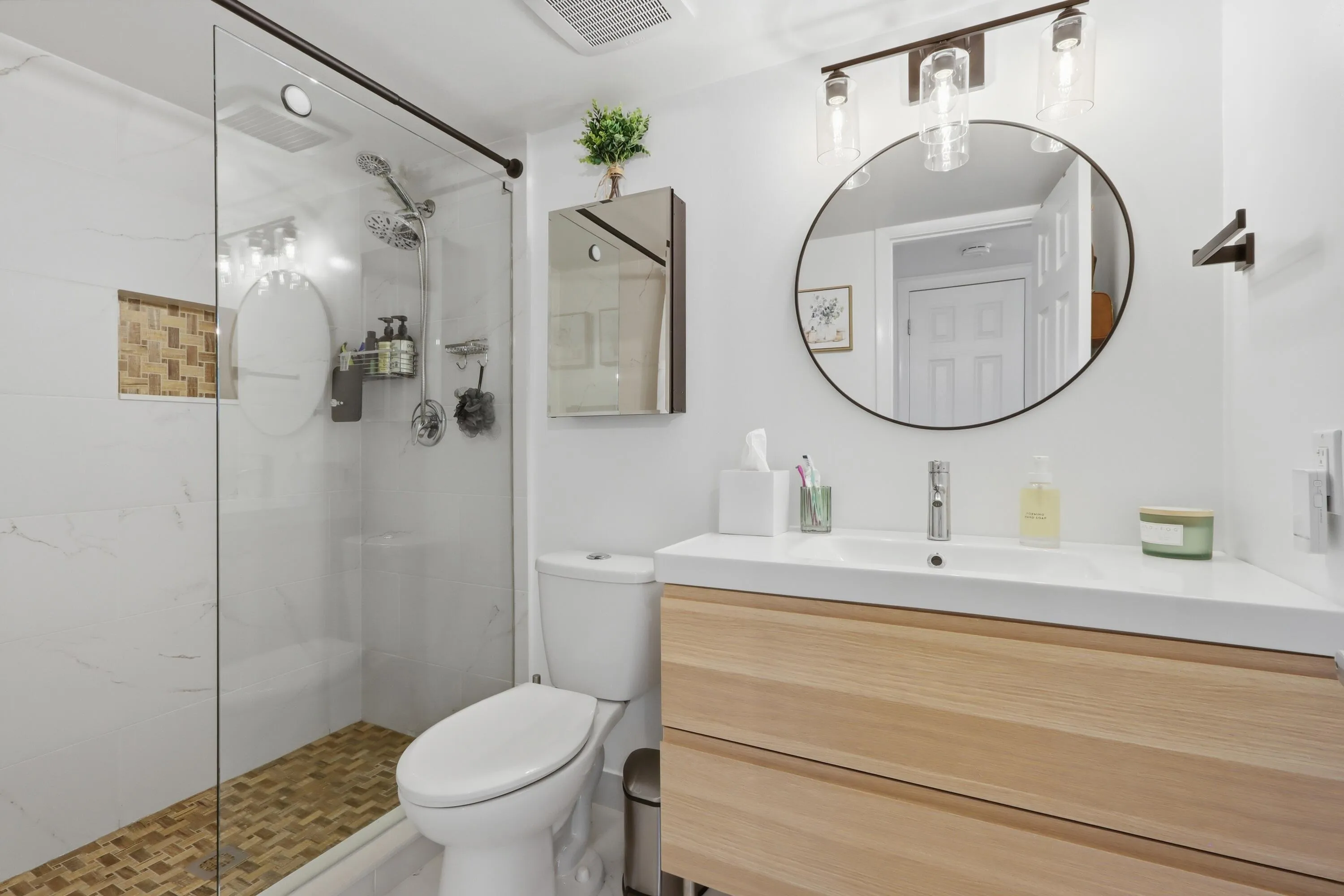 Guest Bath