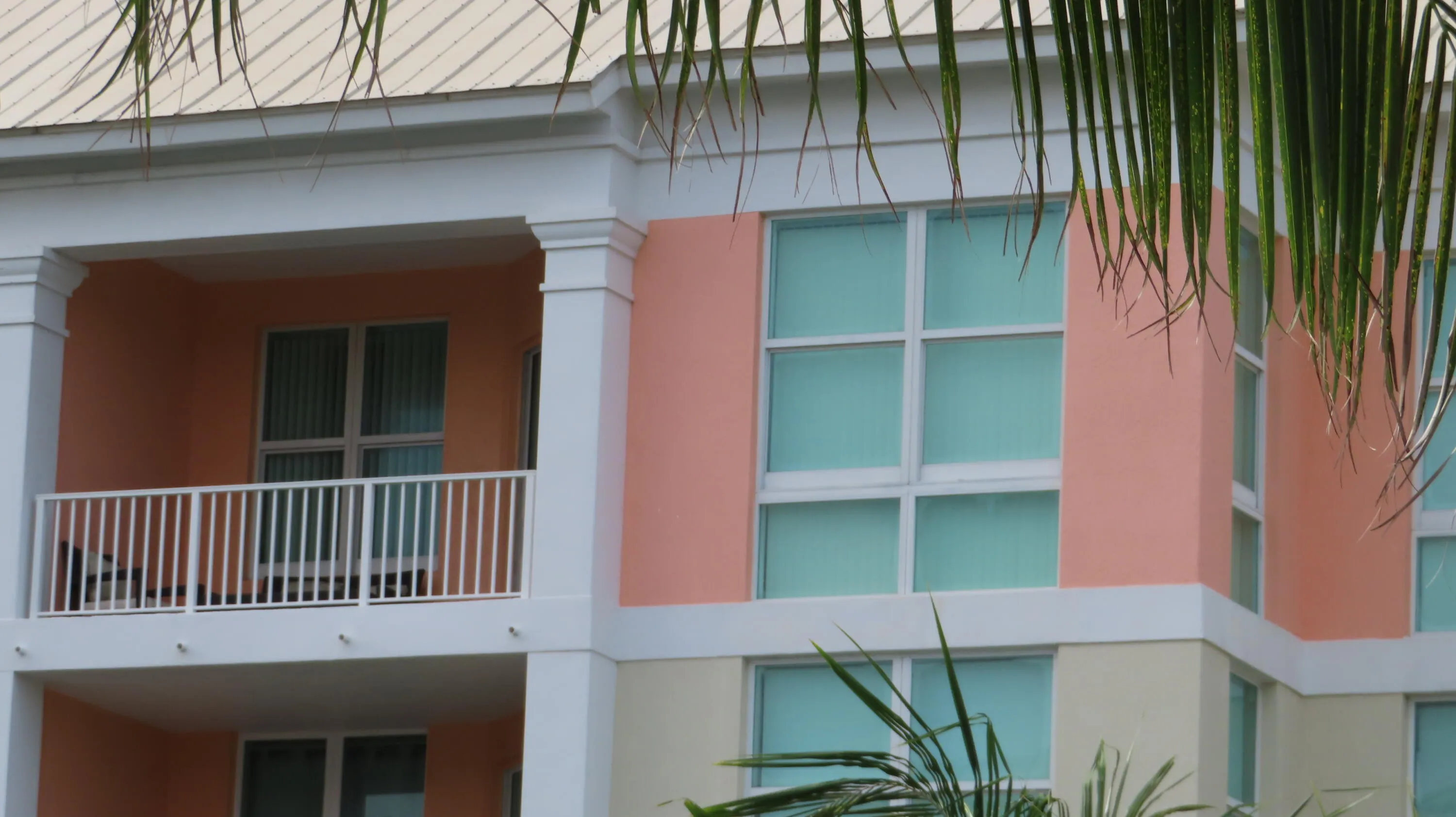 Outside View