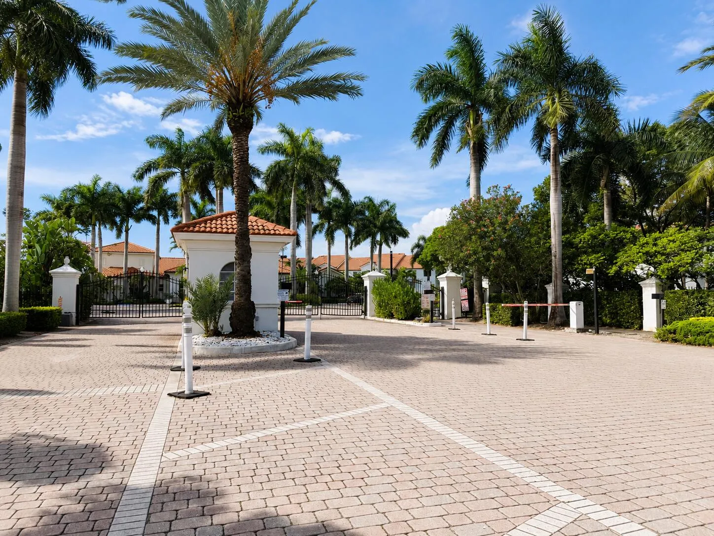 106 VILLA Circle, Boynton Beach, FL 33435