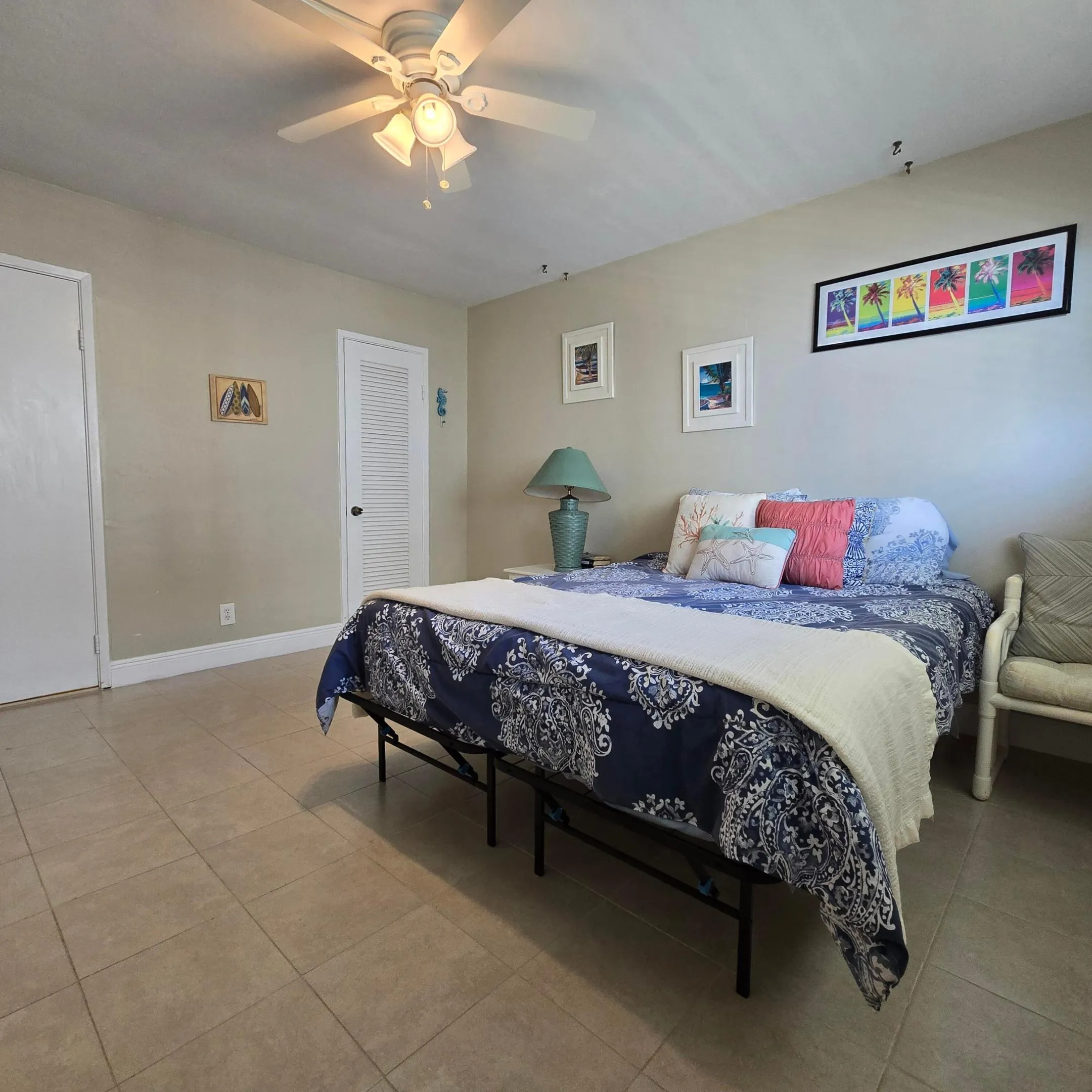 Front Bedroom