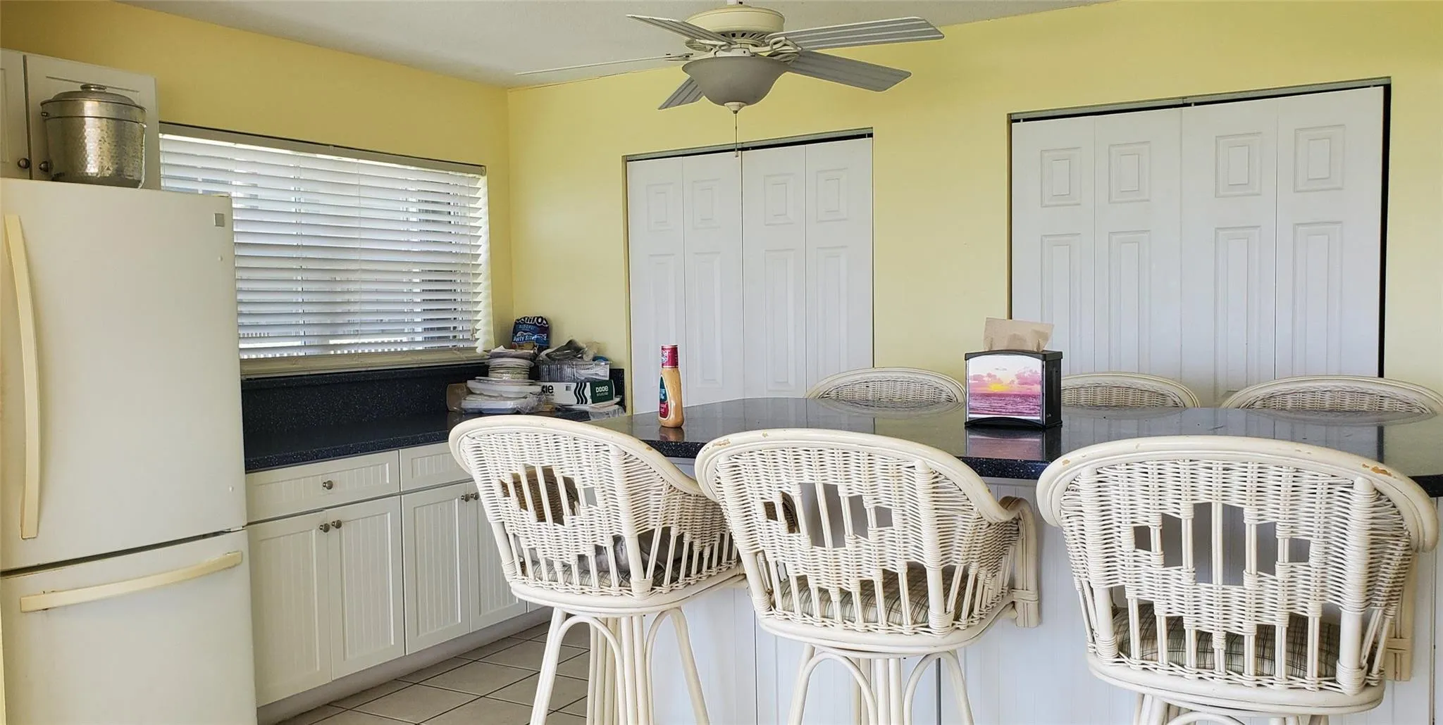 Commuity Kitchen
