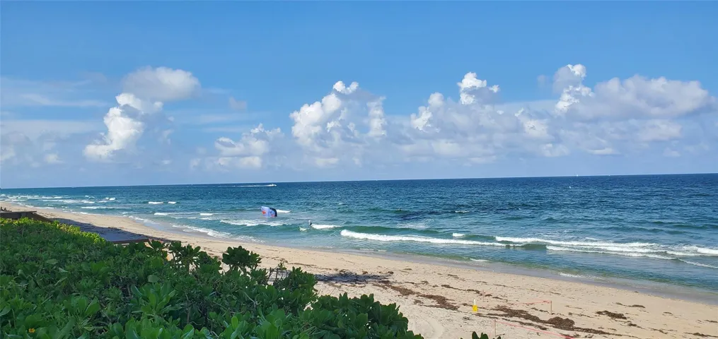 Oceanfront