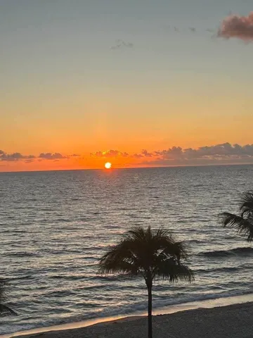 Sunrise View