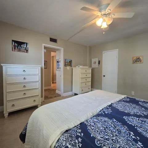 Front Bedroom