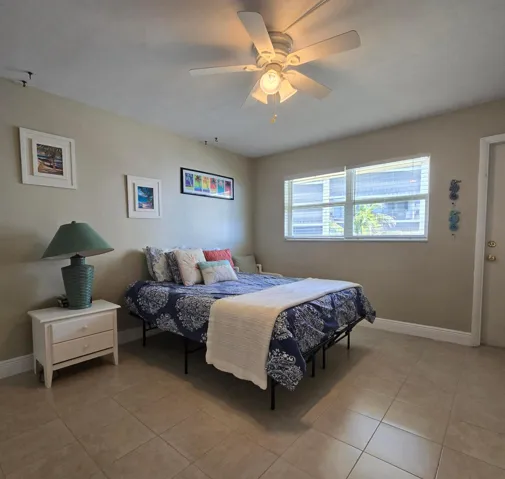 Front Bedroom