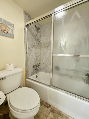 2nd Bathroom