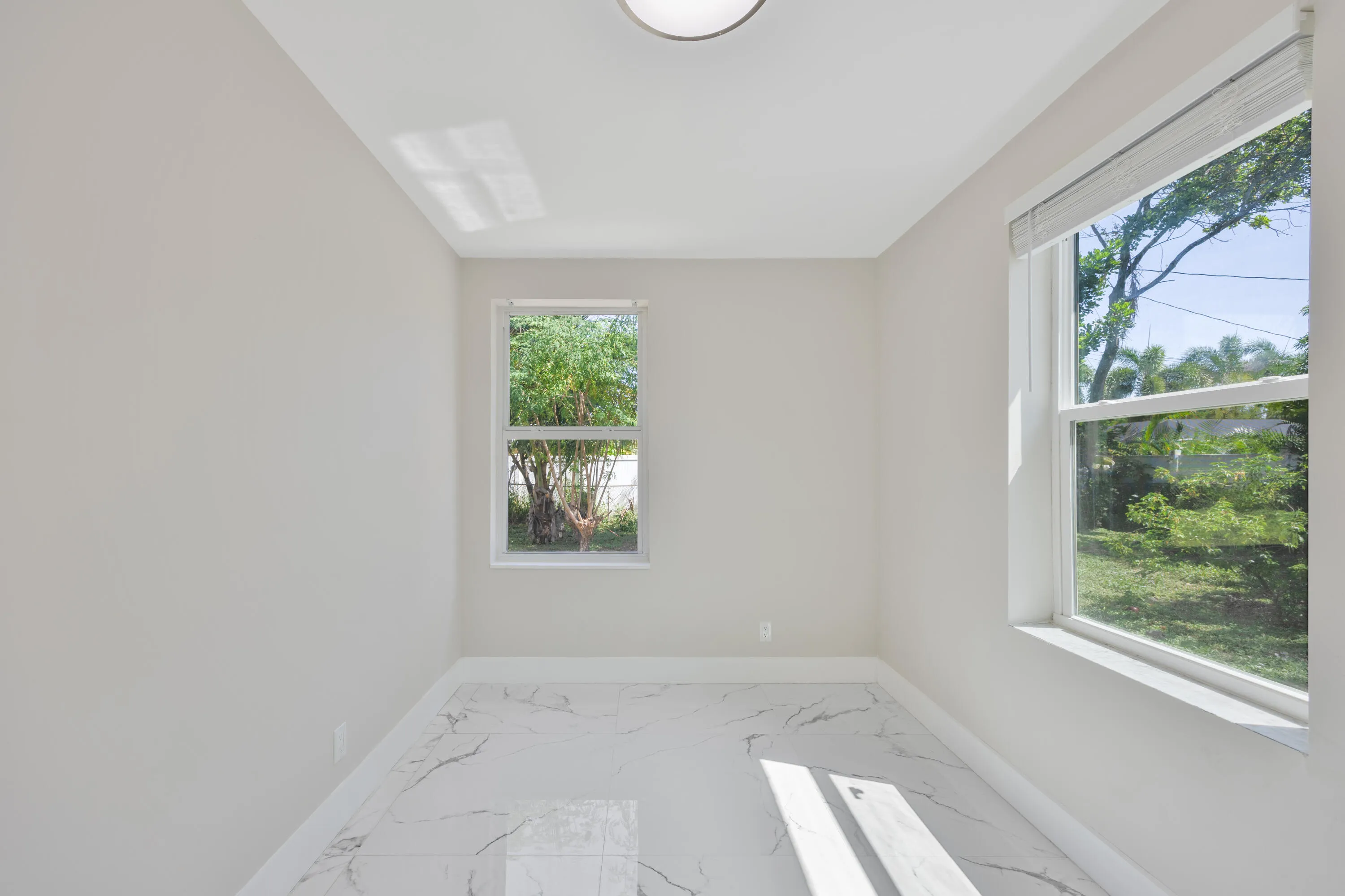 3rd Bedroom