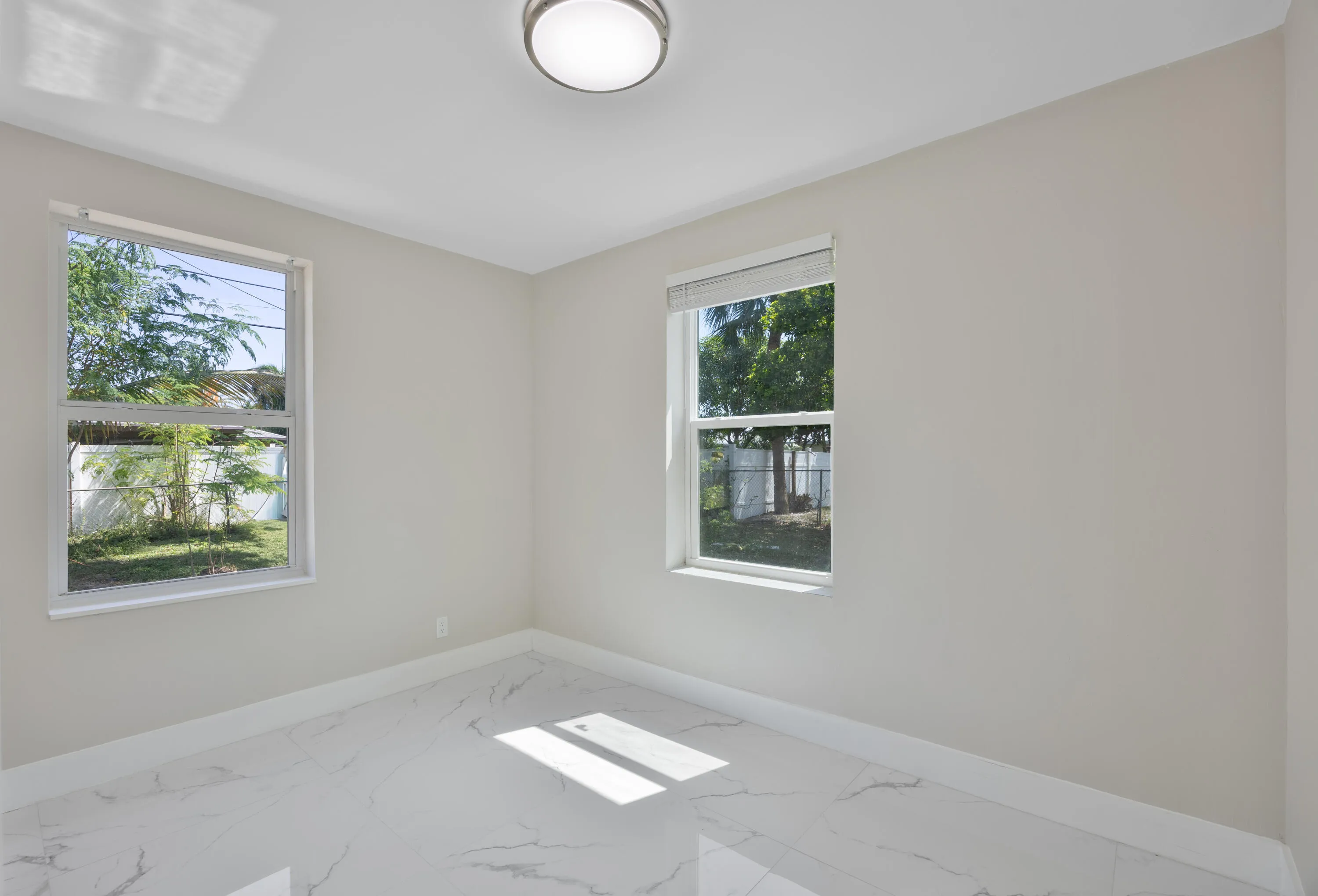 3rd Bedroom