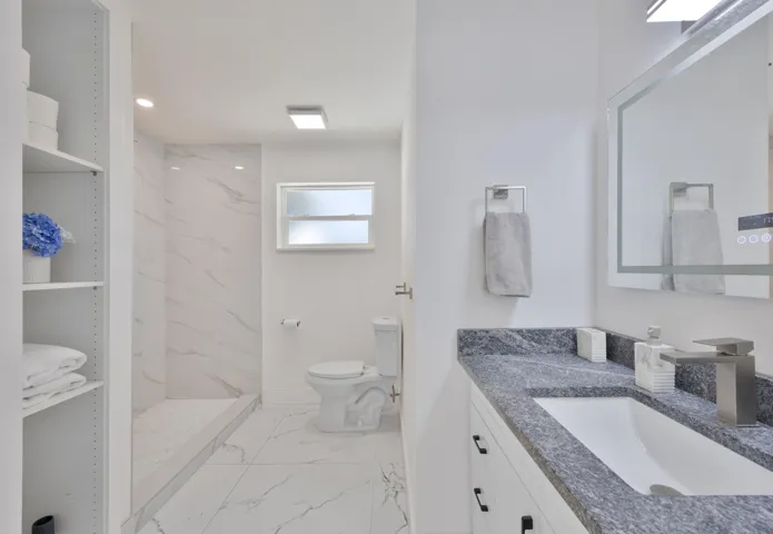 Bathroom 1