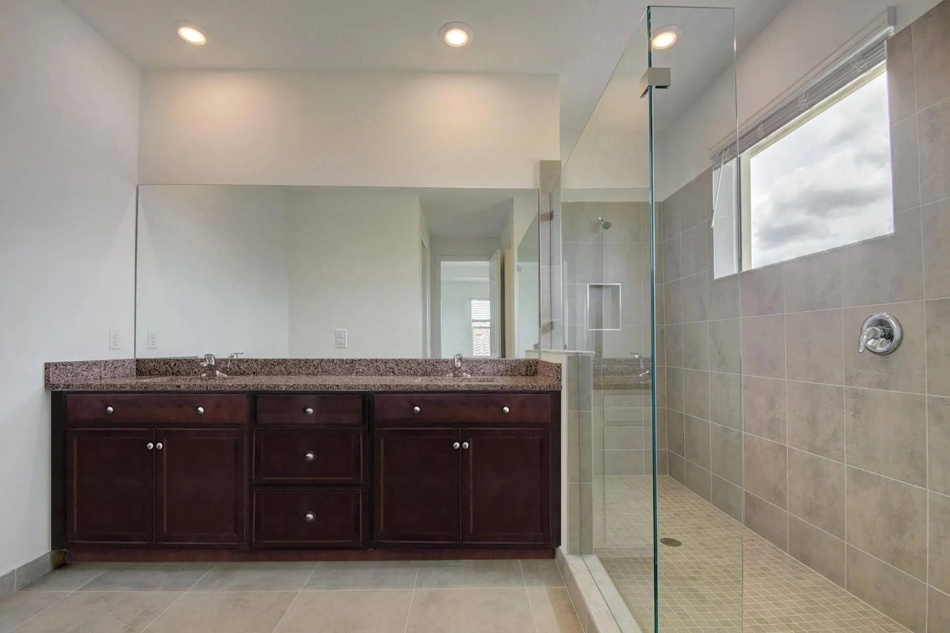 Master bath