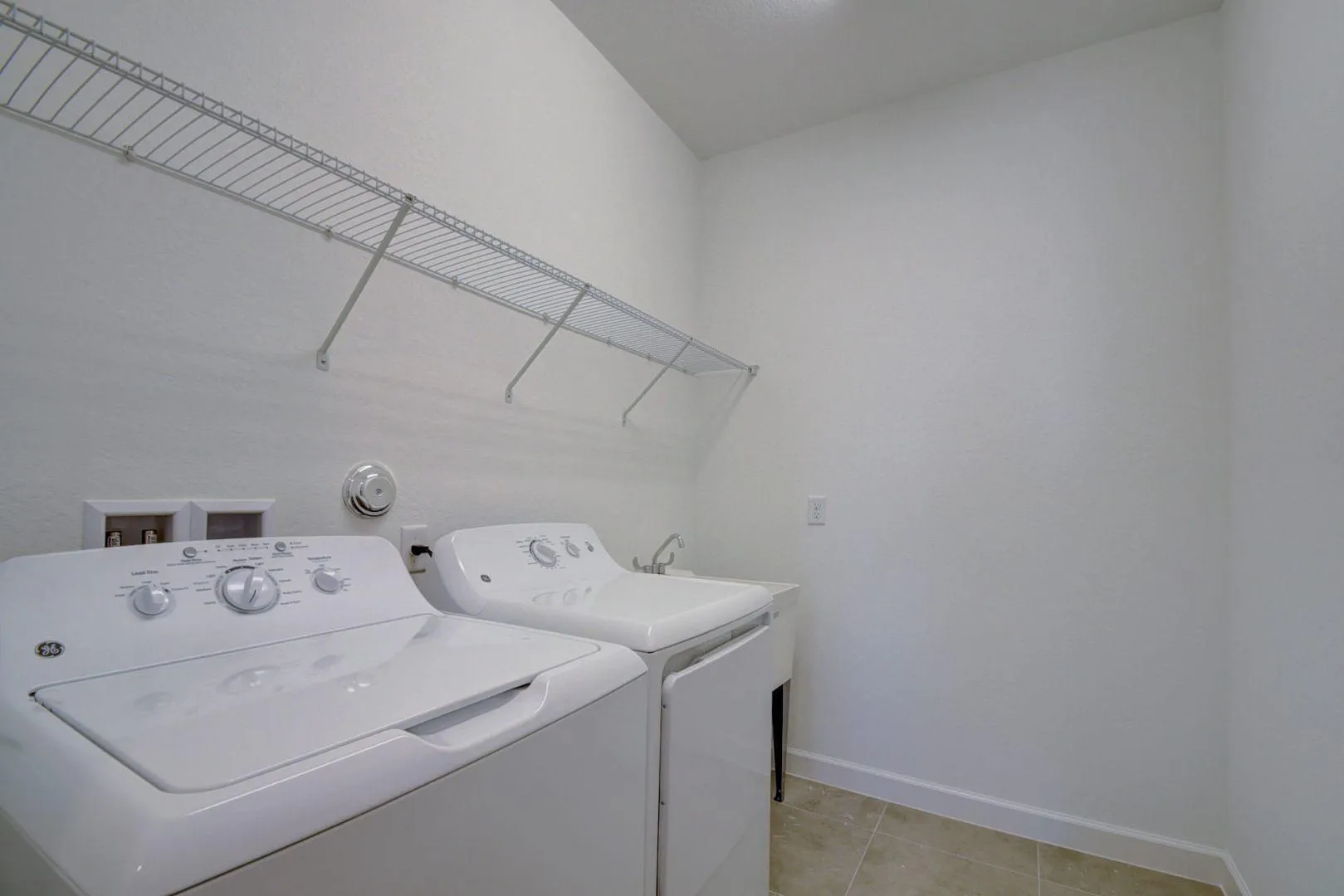 Laundry Room 2nd floor