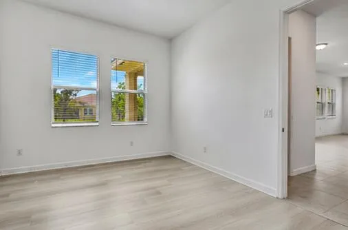 1st floor bedroom