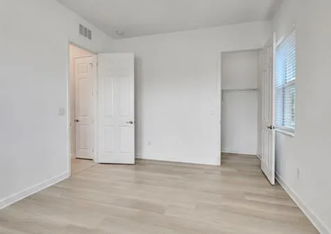 1st floor bedroom
