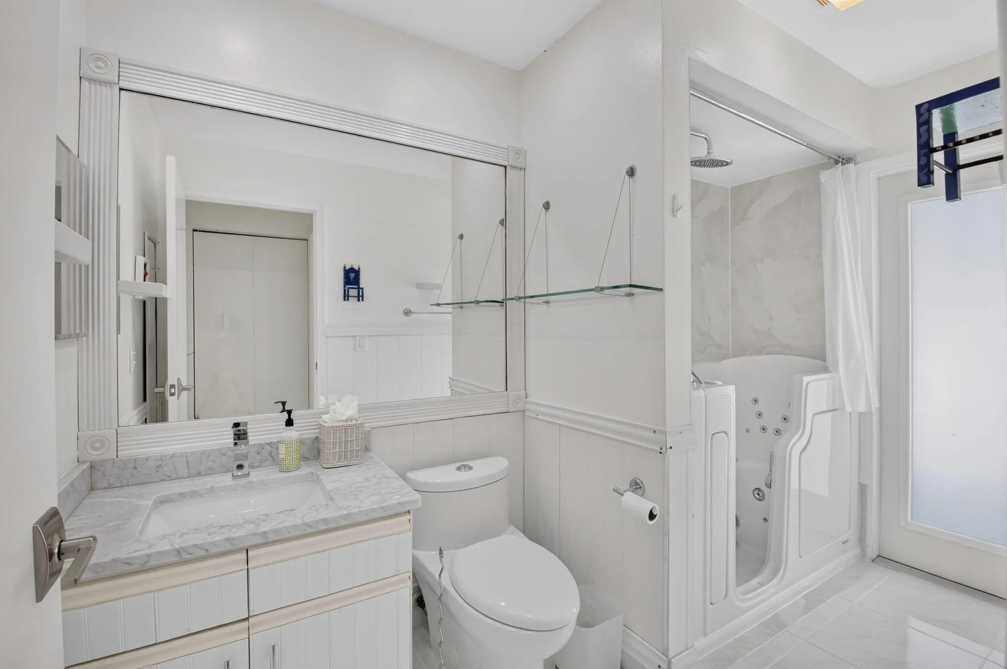 Bathroom 2