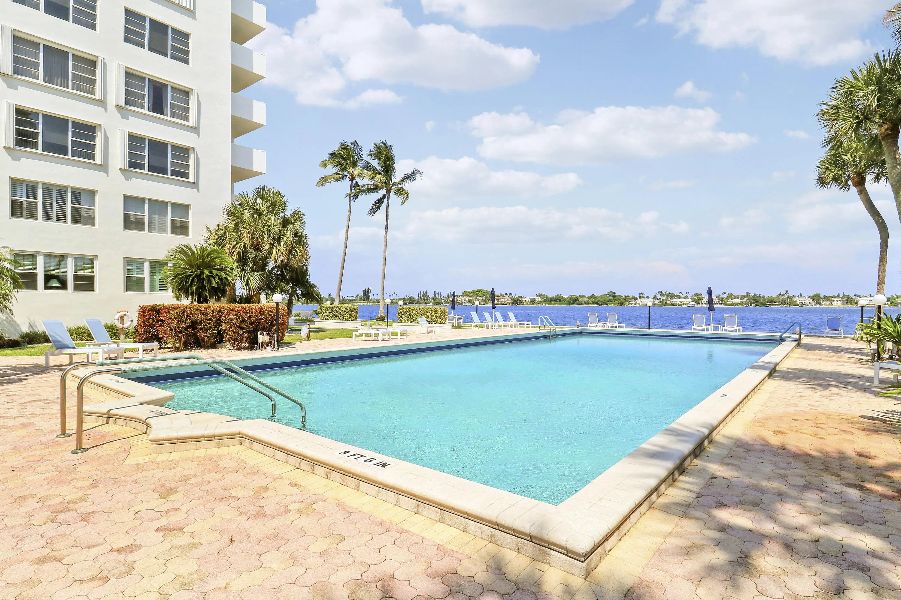 Direct Intracoastal POOL