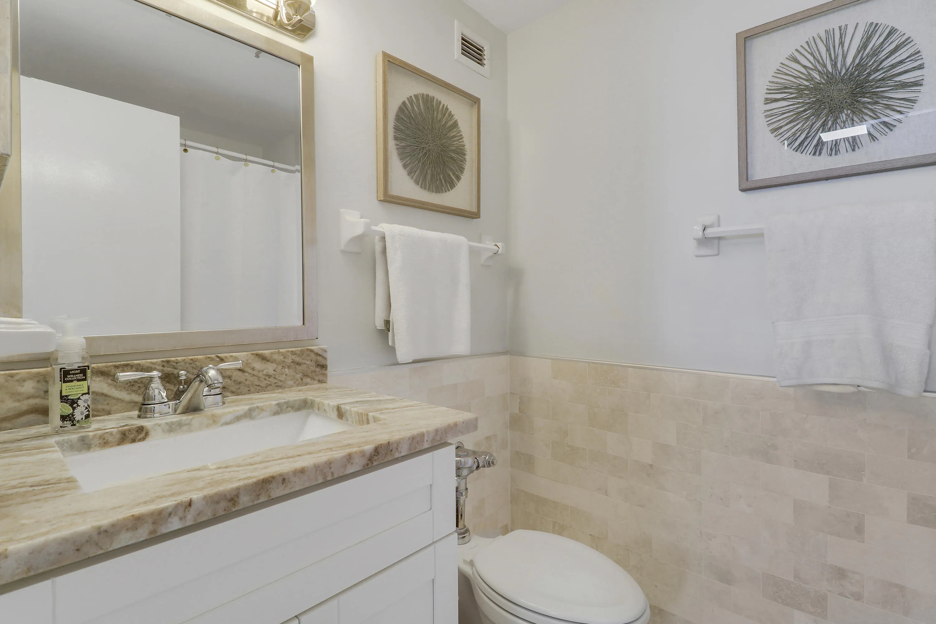 Bathroom Vanity