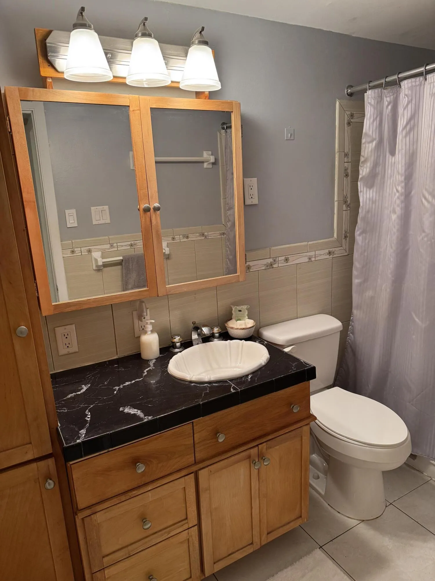 Main Bath Room 3