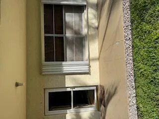 Front Courtyard Entry