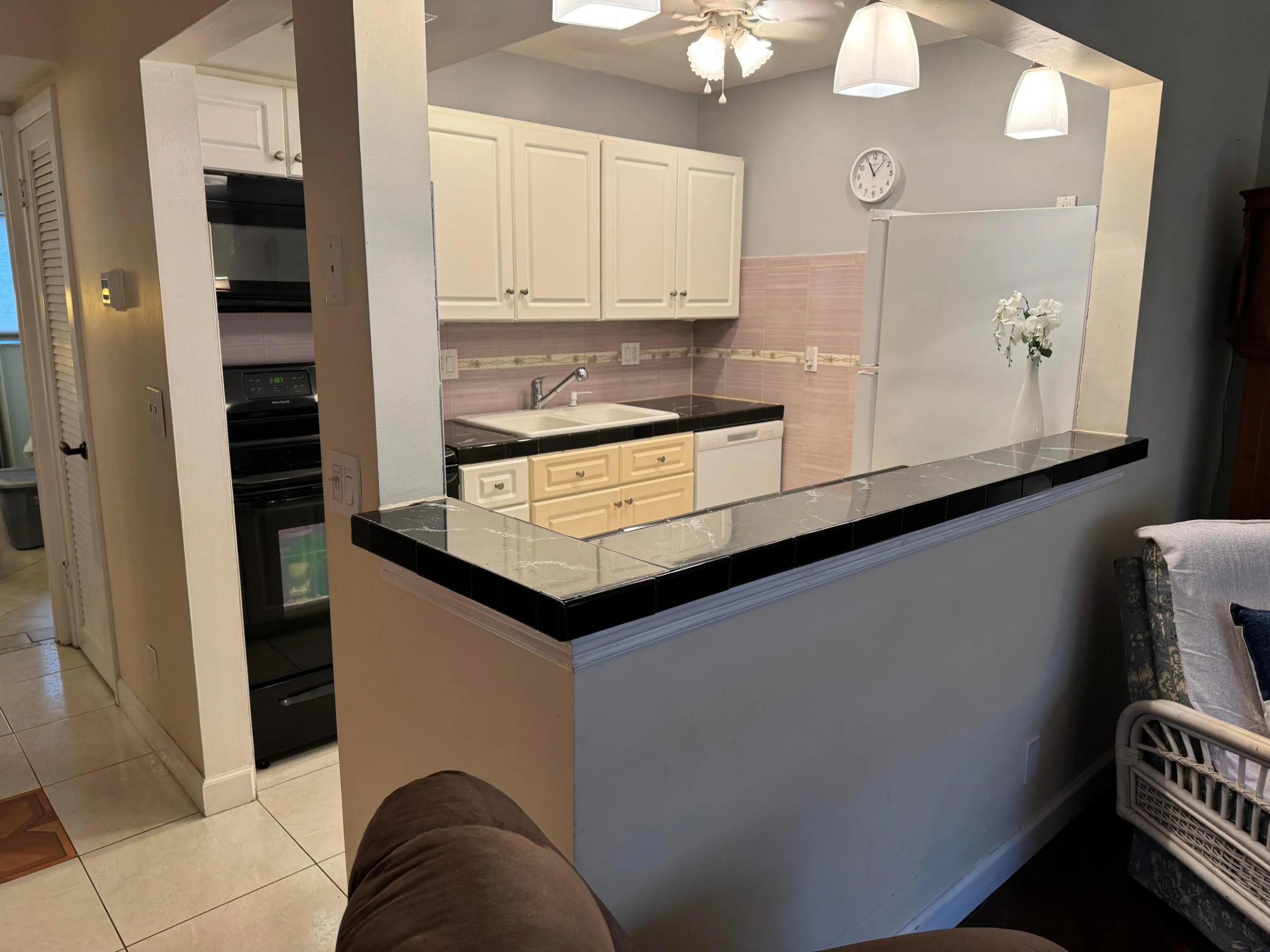 Kitchen 1