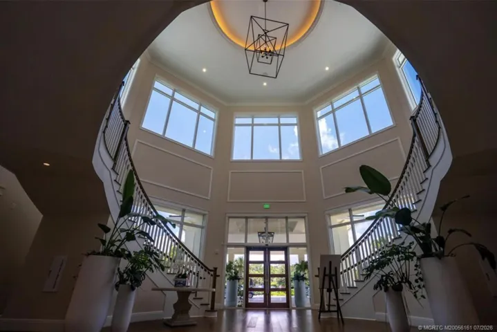 Club House