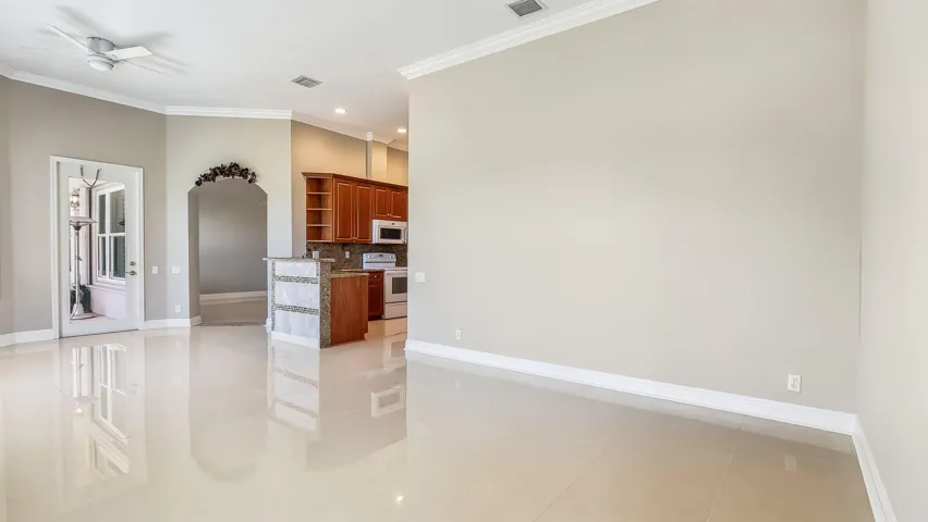 Family Room/Kitchen