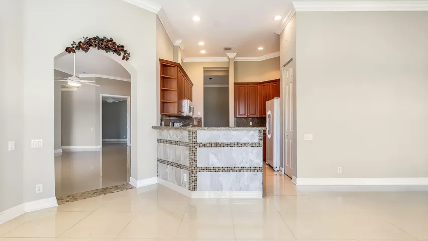 Family Room/Kitchen
