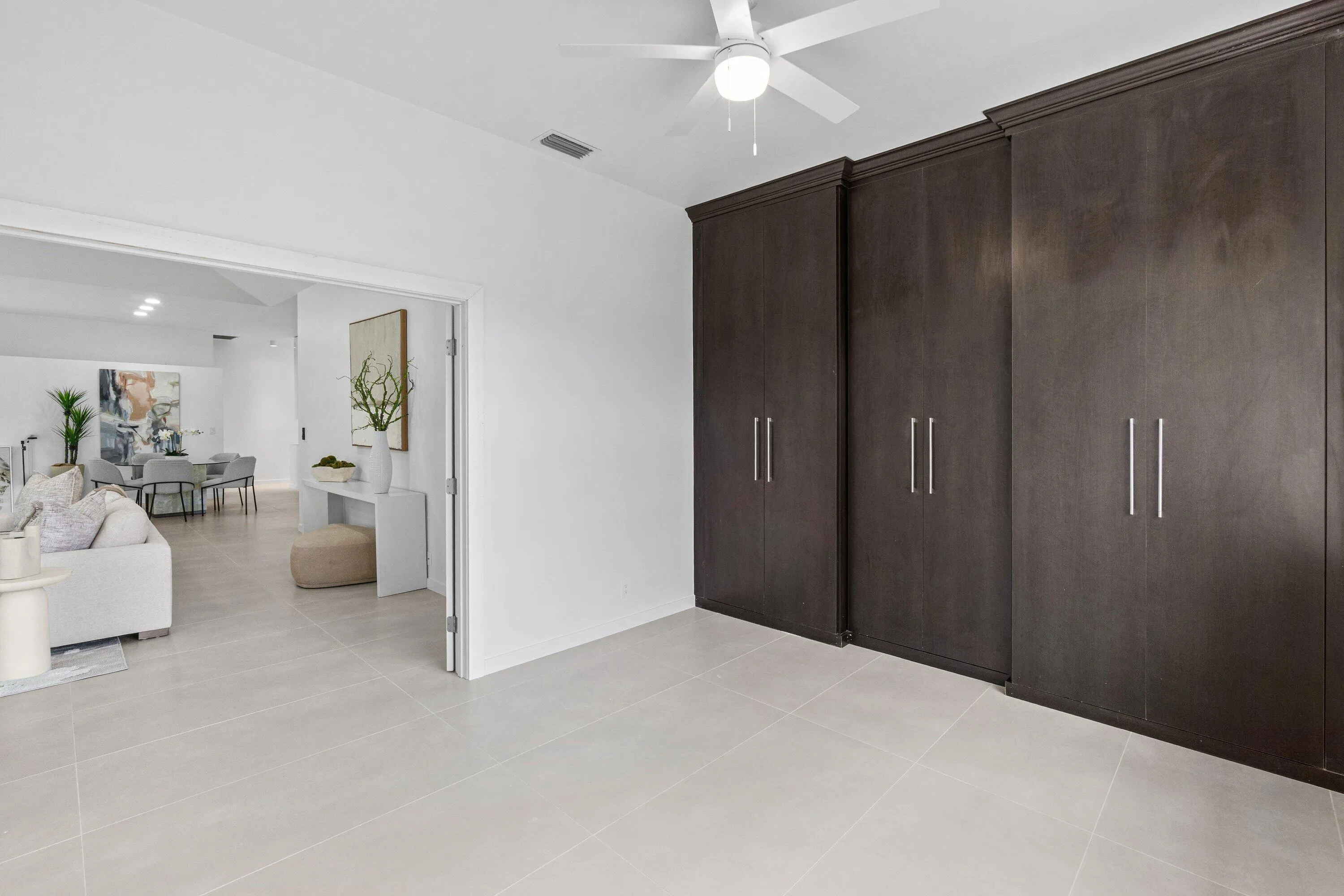 3rd Bedroom