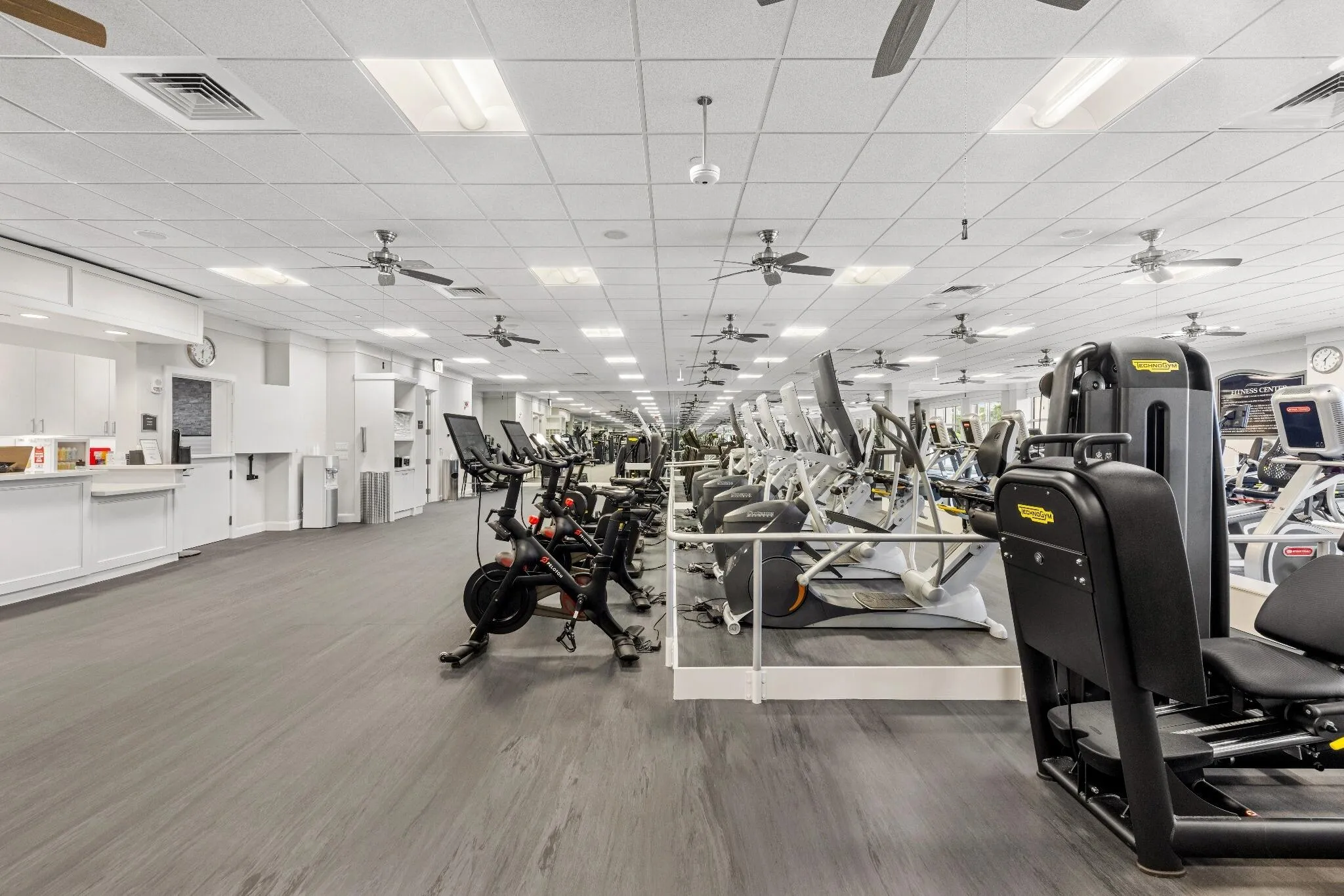 17- Gym 1