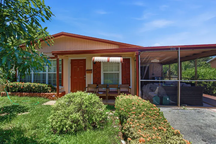 Front Home-B