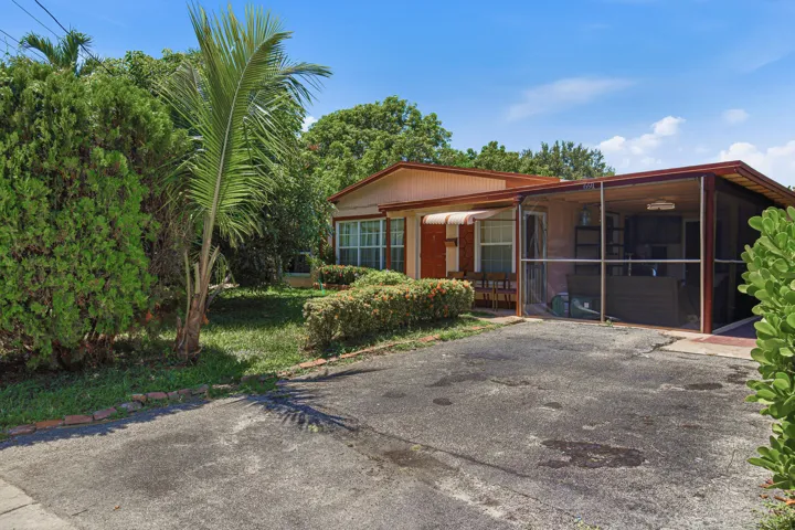 Front Home