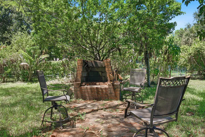 Backyard-B
