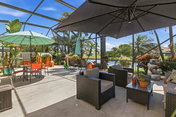Backyard-C