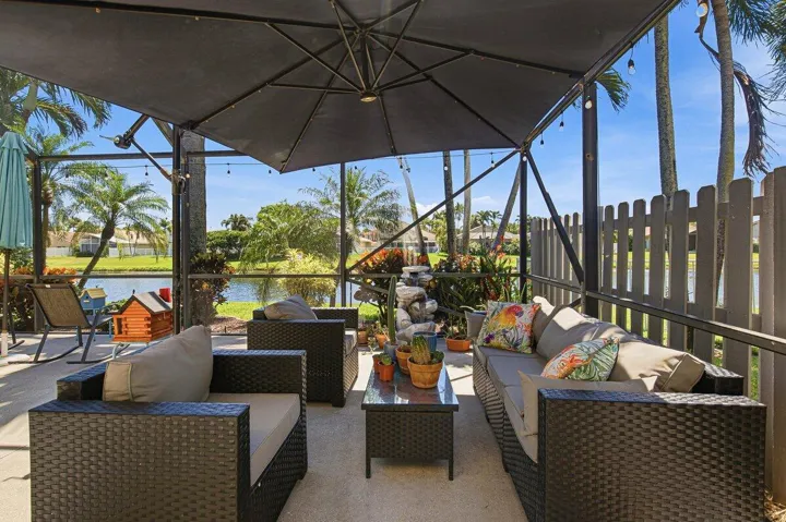 Backyard-D