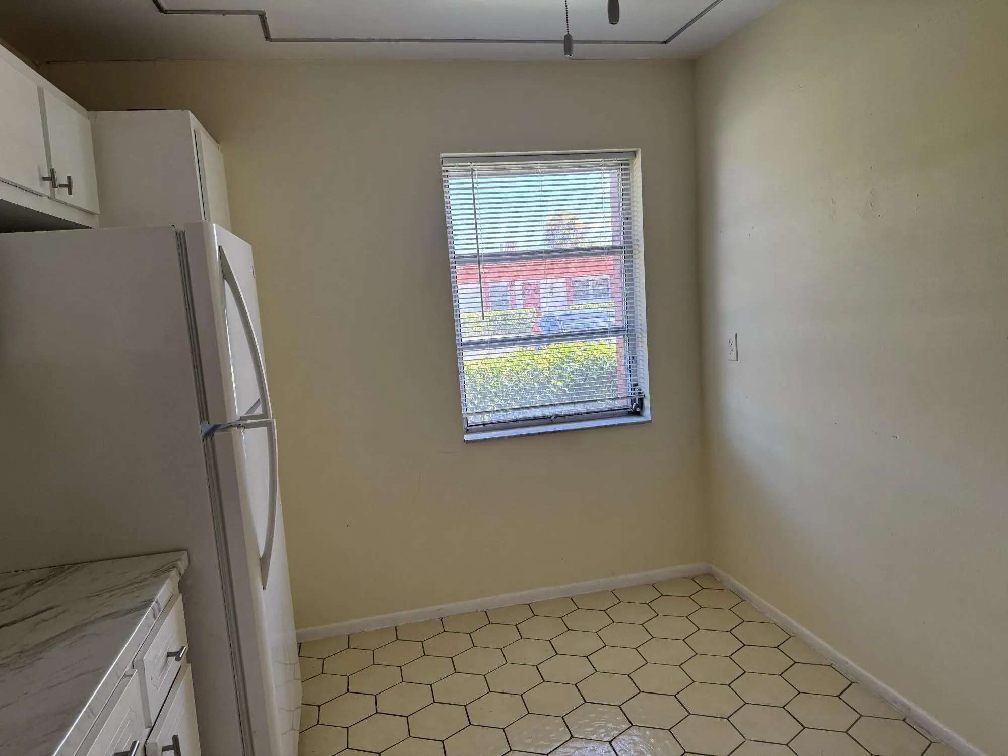 Kitchen window