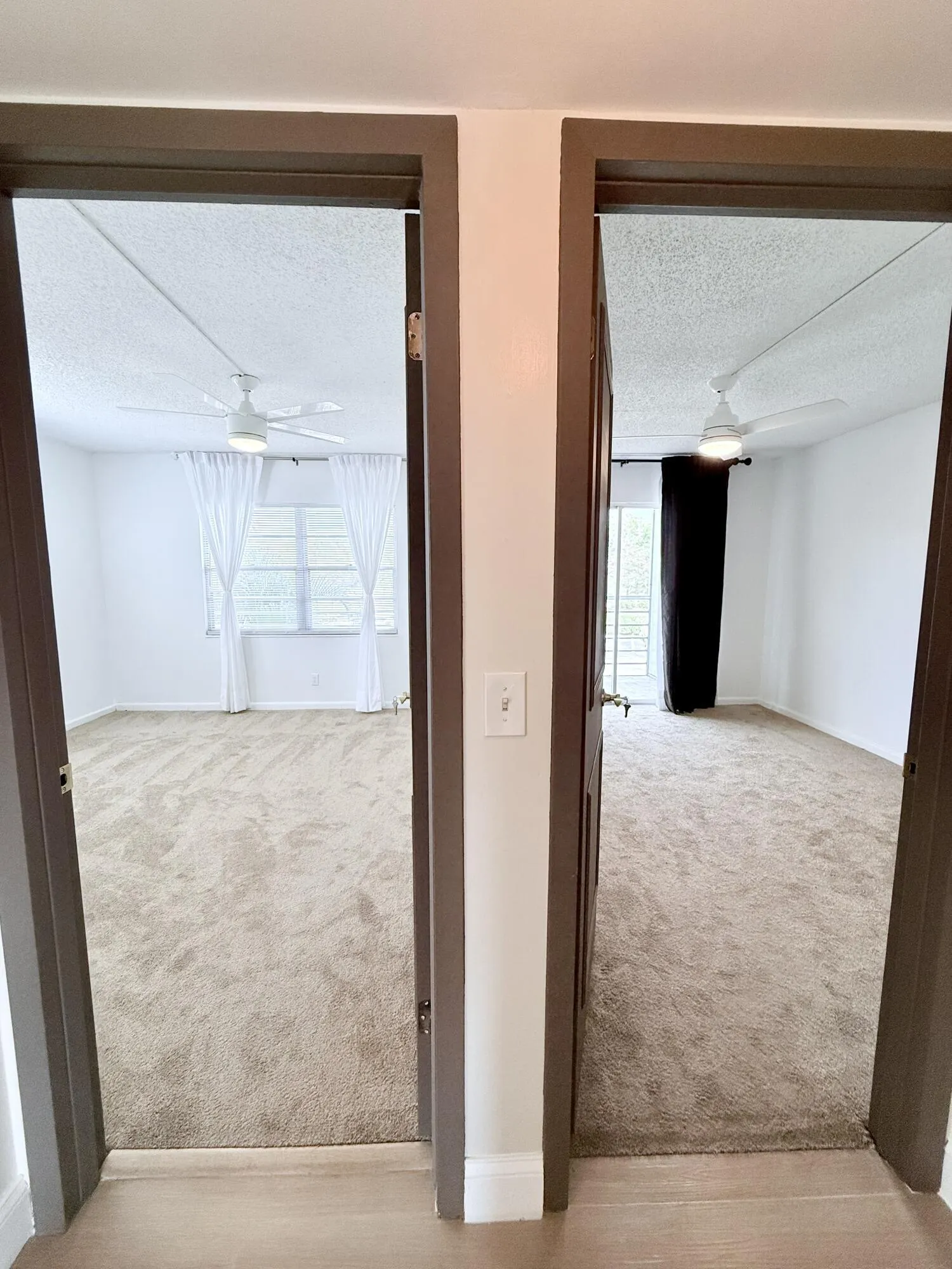 Total 2 Bedrooms