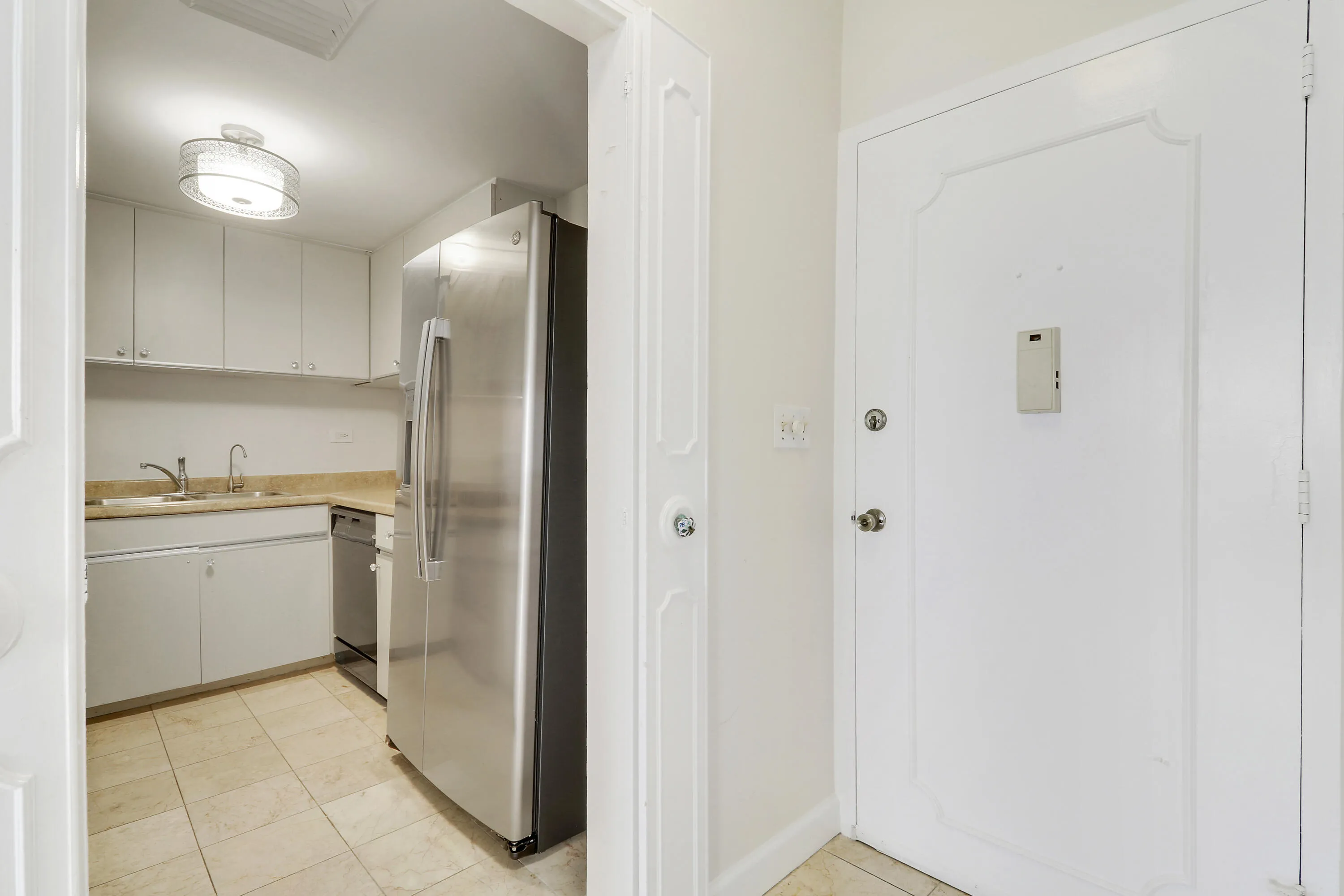 Kitchen ALT View