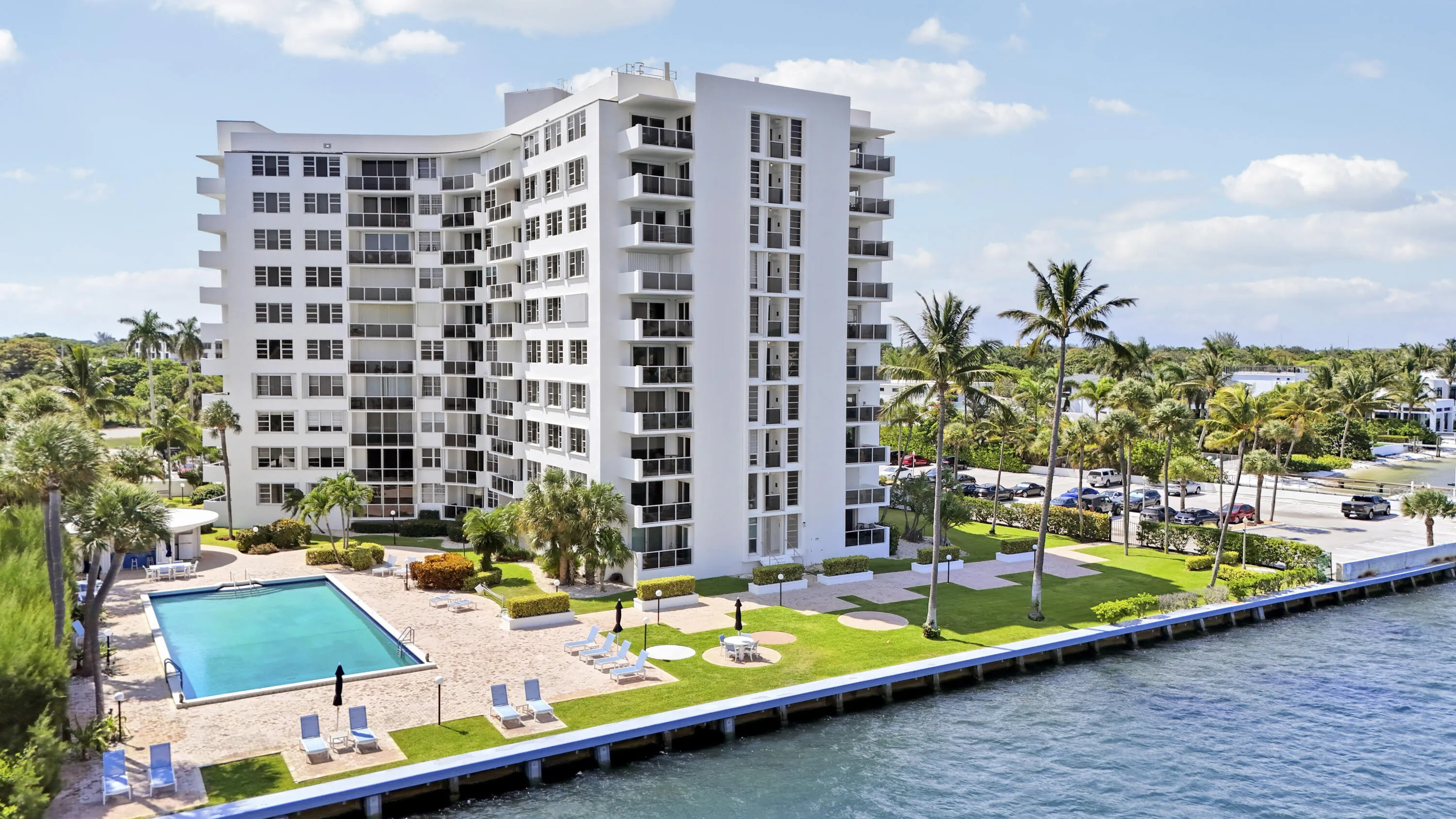 Intracoastal Direct Bldg.