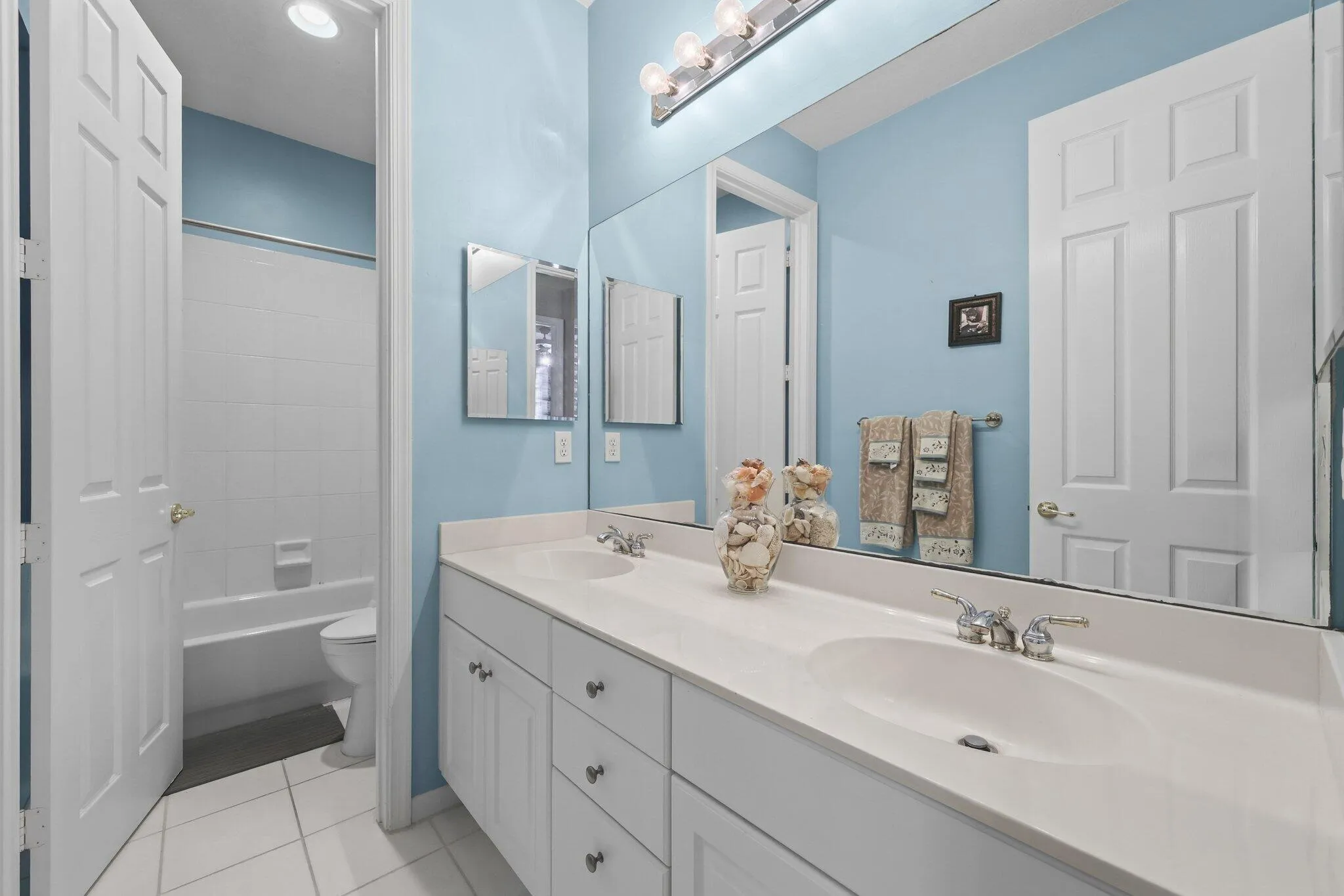 Bathroom 3