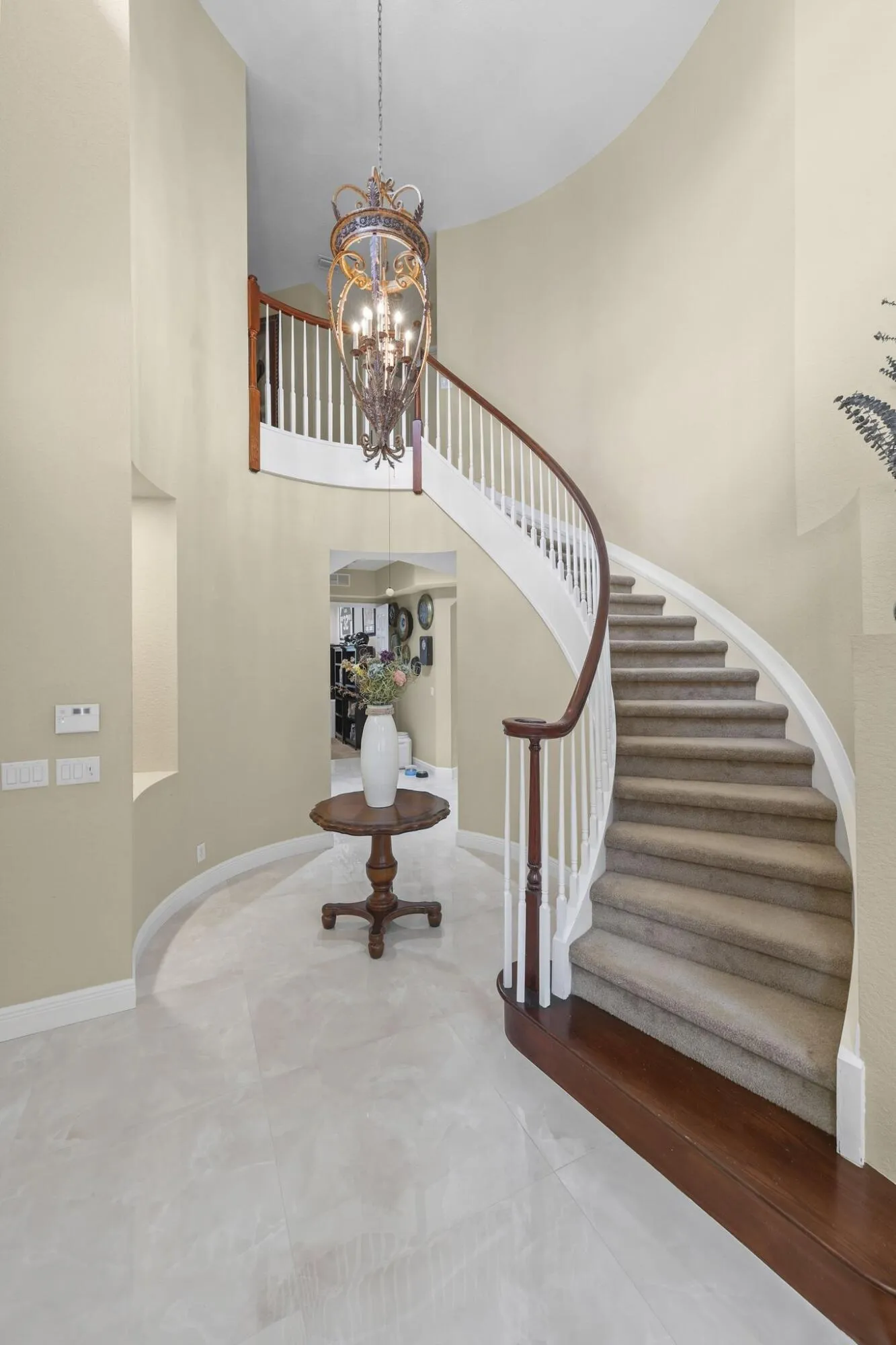 Entryway