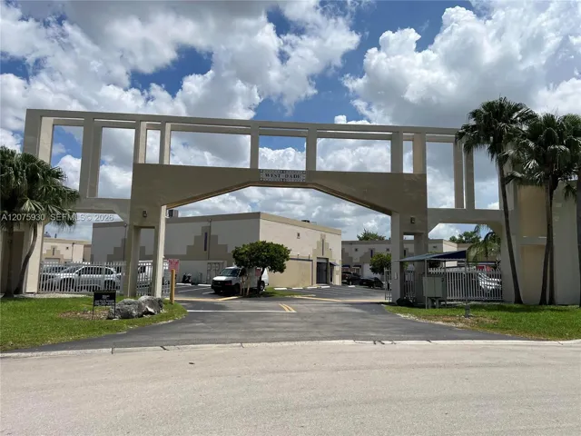 West-Dade Industrial Park