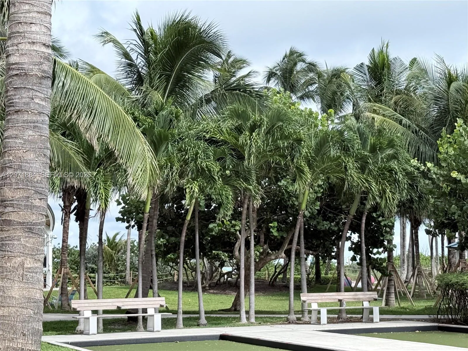 Hallandale BEACH SOUTH CITY BEACH PARK