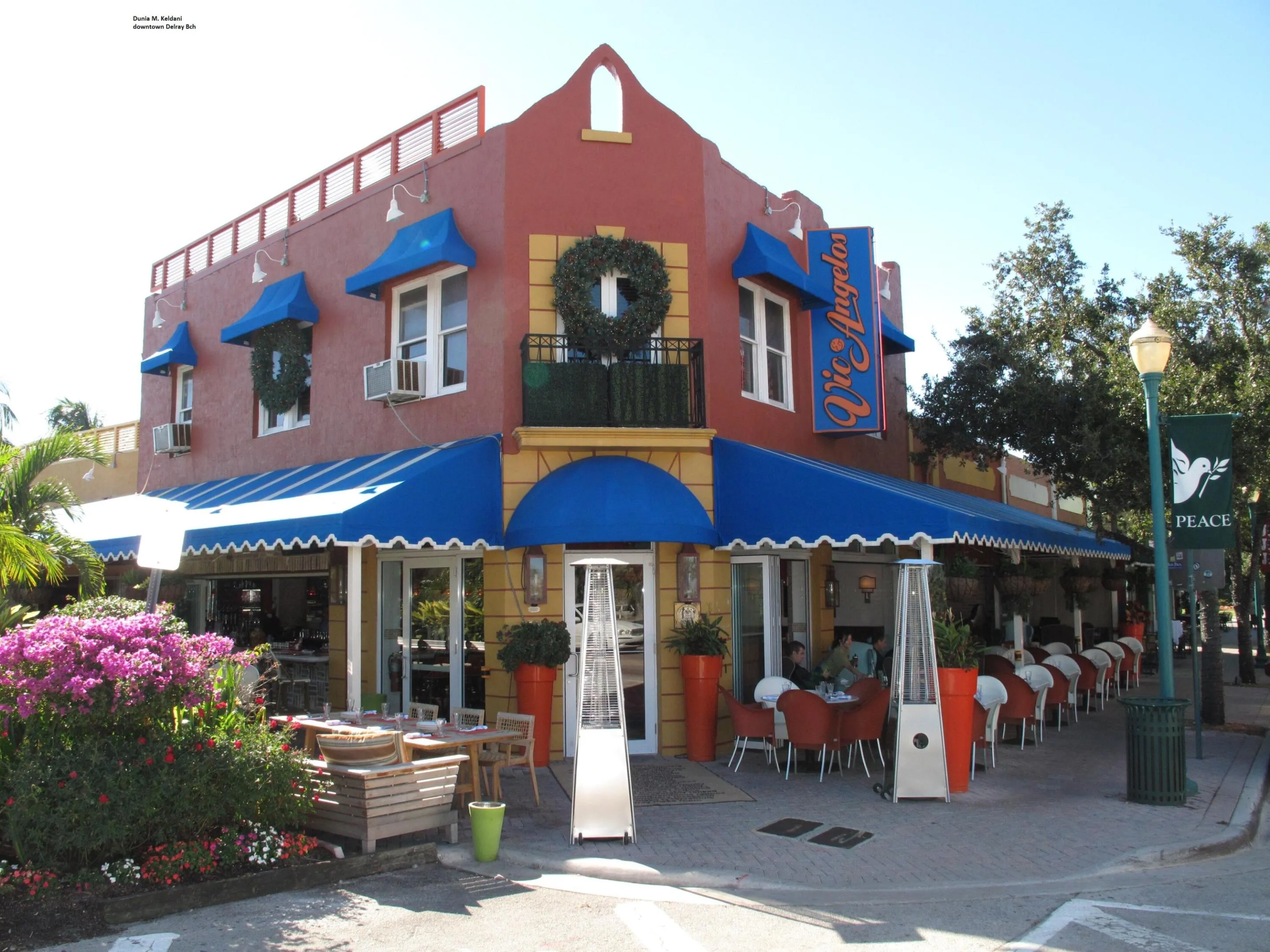 Downtown Delray Beach (2)