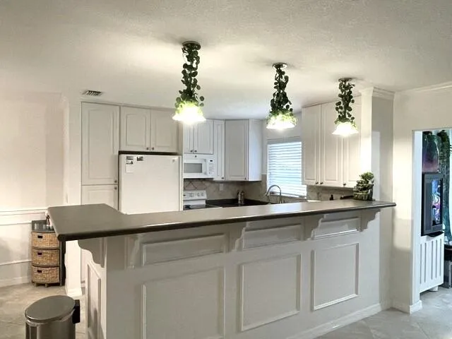 Open concept kitchen 4