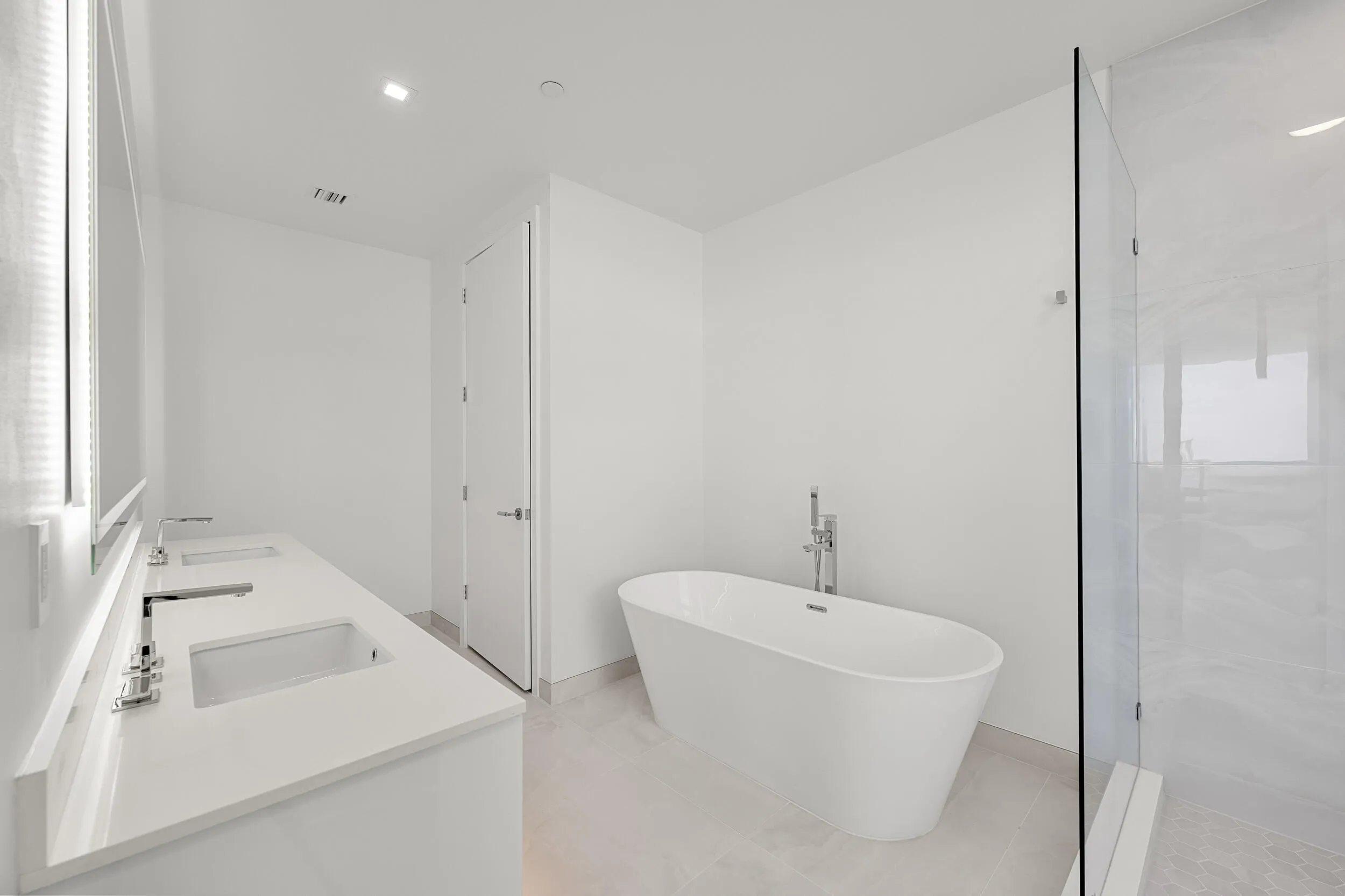 Primary Suite Bath