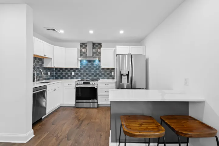 Enjoy the best of Delray Beach with a peaceful neighborhood setting just minutes from the beach and downtown Atlantic Avenue, where you'll find an array of restaurants, shops, entertainment, and nightlife. A fully updated home in a fantastic location with a spacious private backyard—offering comfort today and potential for tomorrow.