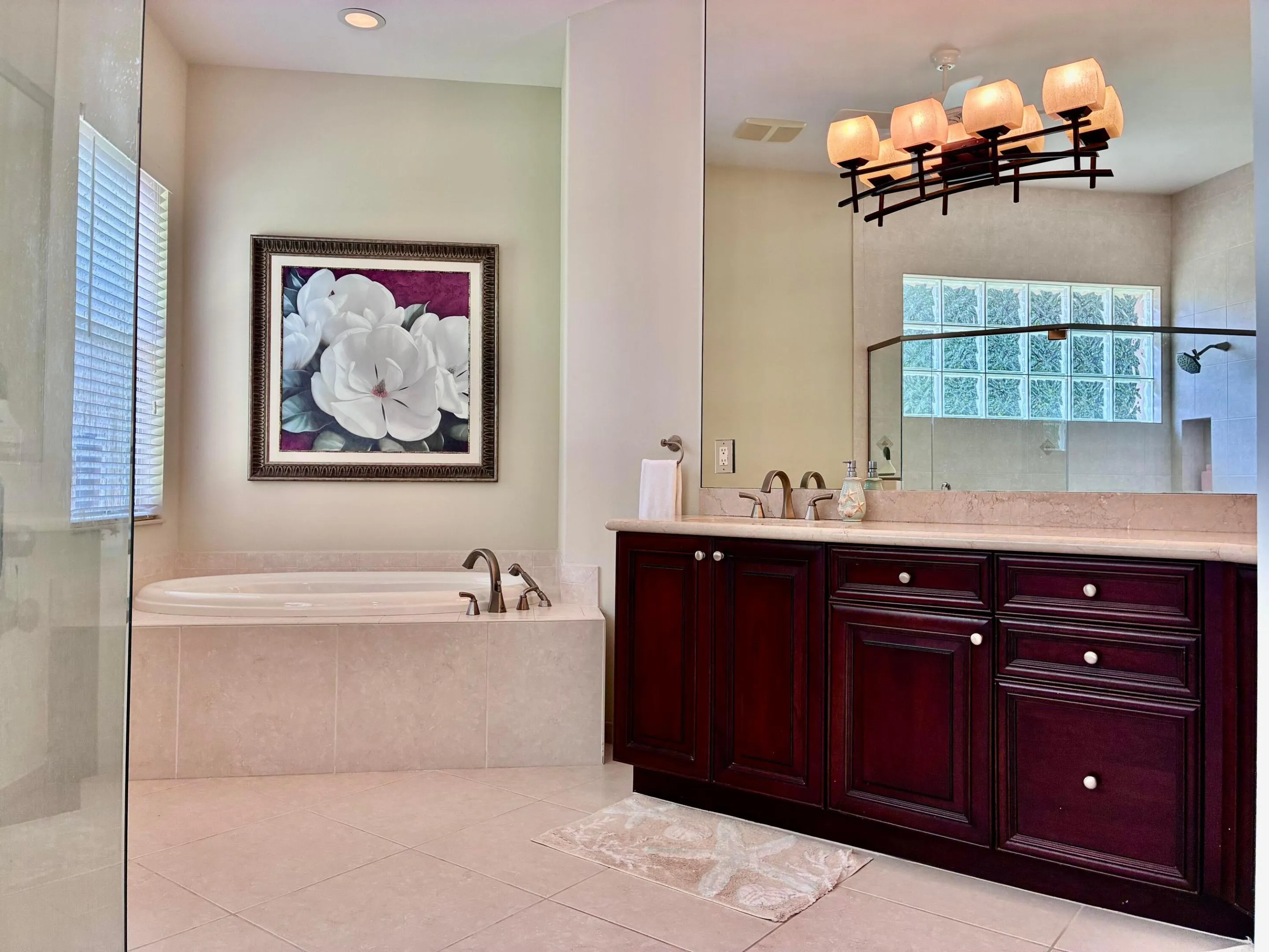 Master bath