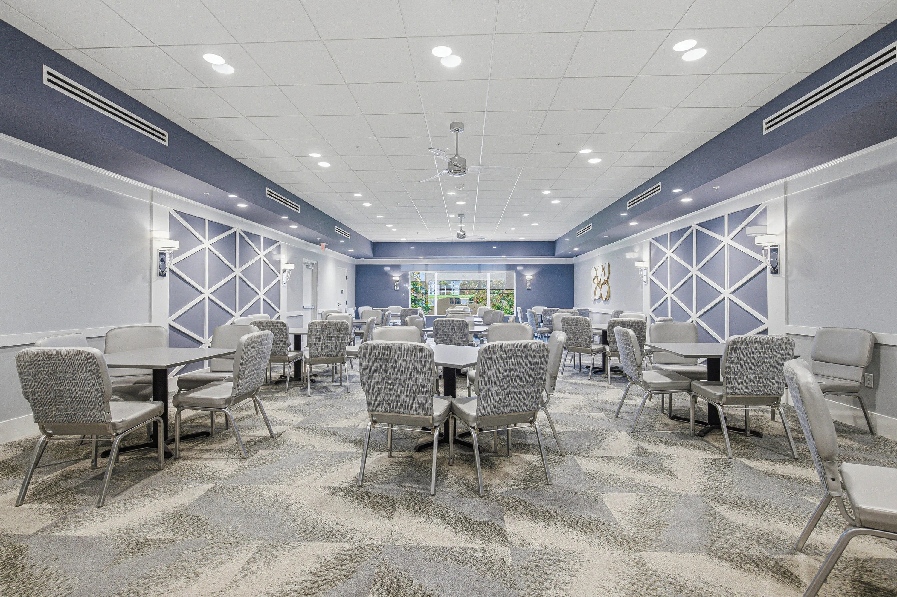 Clubhouse-Card Room