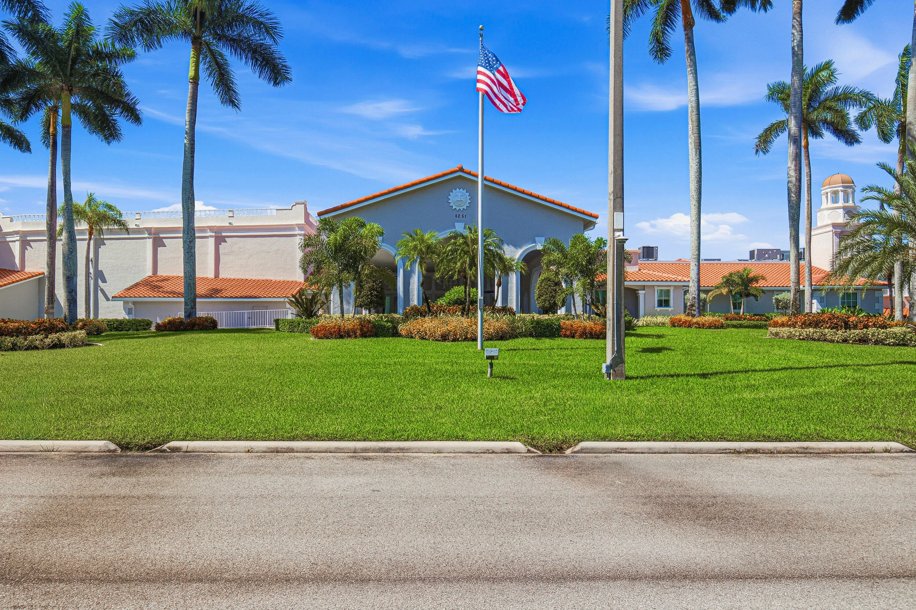 Clubhouse